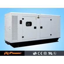 ITC-POWER soundproof Spare Generator Set